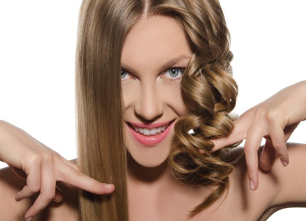 Rizador de pelo automático